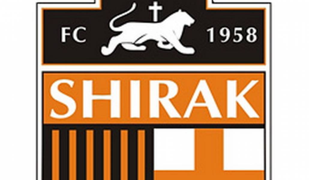 Shirak_FA_Logo