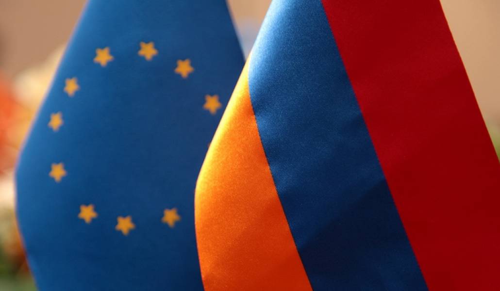 Armenia-EU