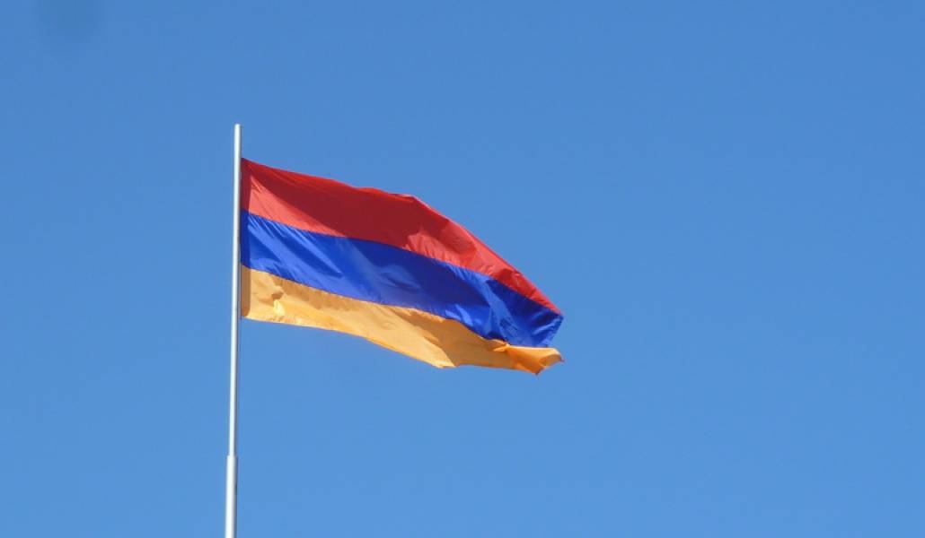 Flag_of_Armenia_in_Yerevan