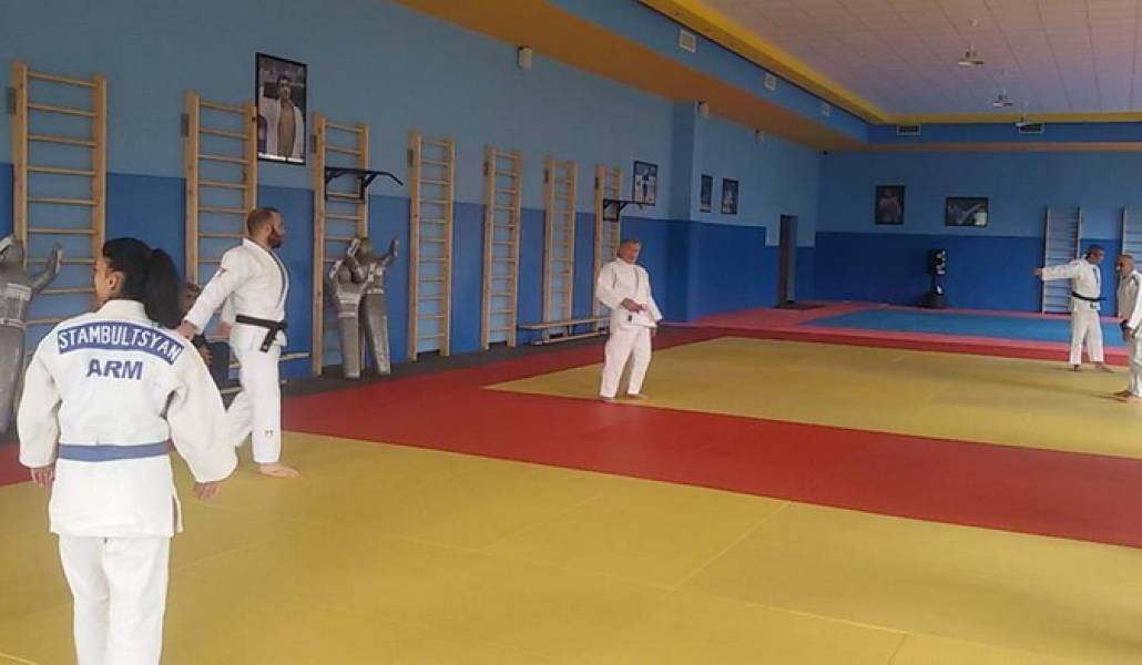 sport-judo