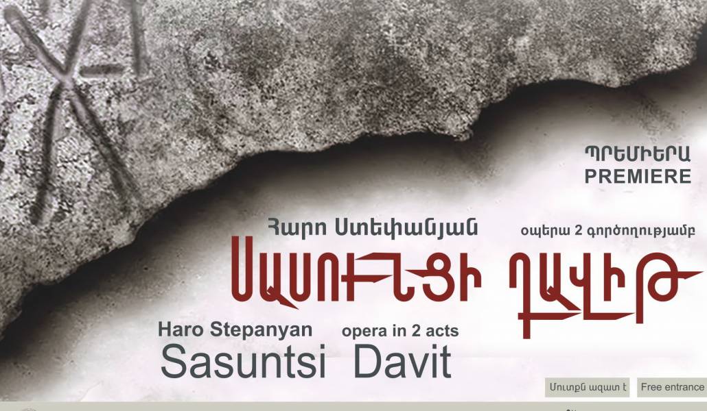 Sasunci-Davit-A3Shushi
