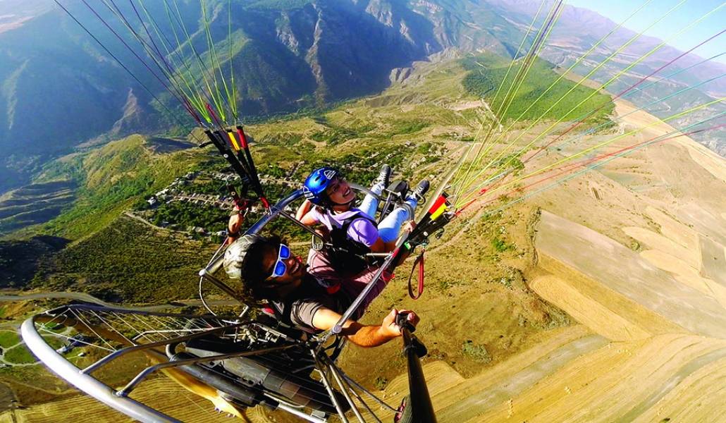 Paragliding1