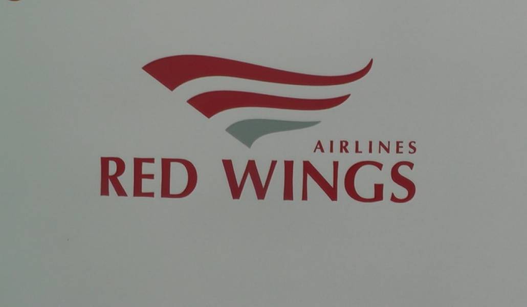 Red-Wings