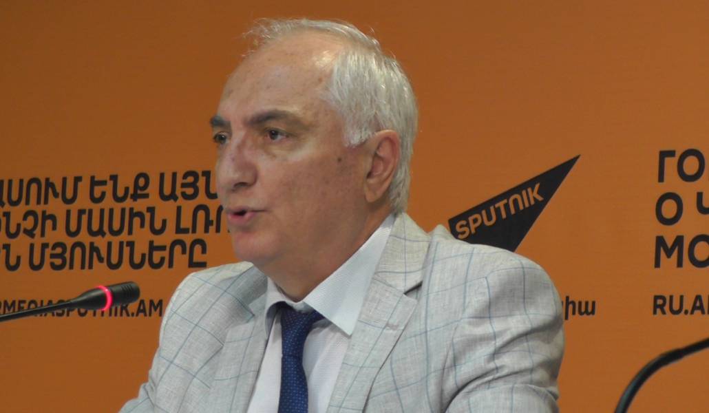 AramSargsyan