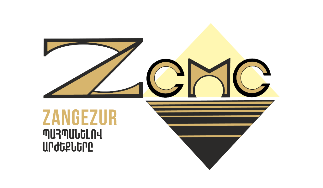 ZCMC CJSC