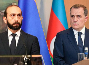 ՀՀ և Ադրբեջանի ԱԳ նախարարները պայմանավորվել են շարունակել բանակցությունները բաց հարցերի շուրջ, որտեղ դեռ կան տարաձայնություններ