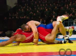 Յուրի Պատրիկիեւը հաղթեց թուրք ըմբիշին