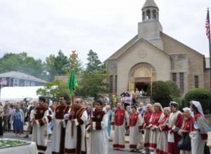 Կոնգրեսականն էլ մասնակցեց