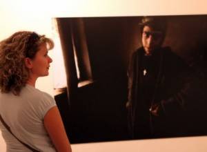 Լուսանկարիչը կիսեց ցավը