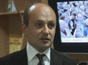 «ԼՂ հարցում ՀՀ-ն չունի քաղաքականություն»