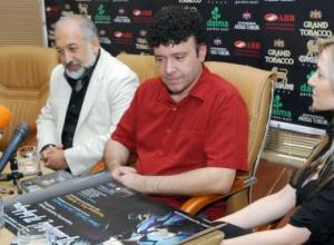 «Հայ` իմ ընտրությամբ»