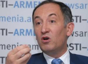 Արդեն կայացած կառո՞ւյց է