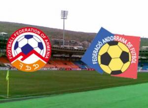 Հայաստանը` բացահայտ ֆավորիտ