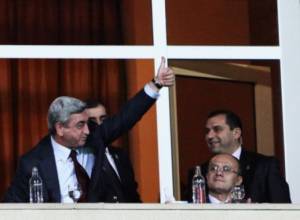 Հայաստան-Անդորա` 4:0