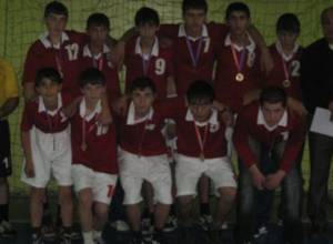 Հաղթեց Վանաձորի հավաքականը