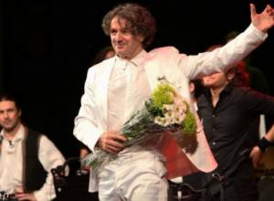 Բրեգան Երեւանում է