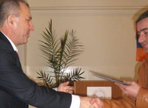 «Առանց գյուղատնտեսության հնարավոր չէ»