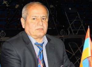 Հայաստանի լավագույն մարզիկը Հայաստանում չէ