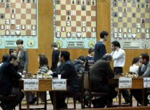 Կանայք կորոշեն չեմպիոնին
