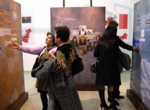 «Խոսելով միմյանց հետ»