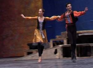 «Ռոմեո և Ջուլիետը»` Երեւանում