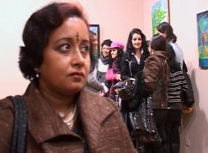 «Անմահ սիրո ասք»