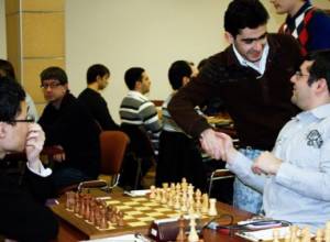 Գրիգորյանը հավասարվեց Մովսիսյանին