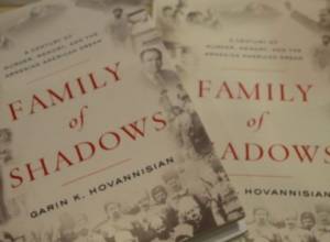 Երեք սերունդ` մի գրքում