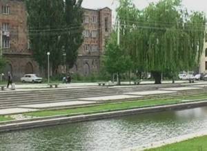 Թուրք արվեստագետը կգա Գյումրի