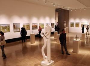 Իսկ կեսգիշերը շուտ եկավ