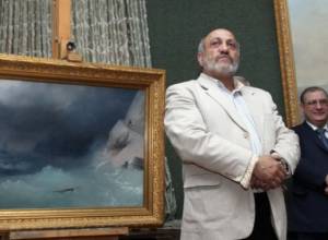 Այվազովսկին "վերադարձավ"