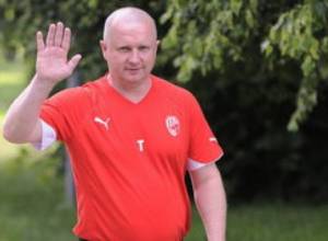 «Այս թիմի դեմ կարելի է խաղալ»
