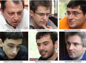 Հայաստանը՝ աշխարհի չեմպիոն