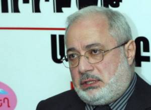 Չի բացառվում Նախագահի արտահերթ ընտրություն