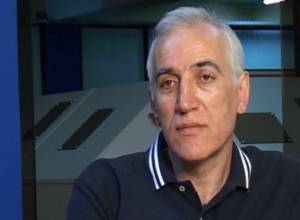 «ՀՀ քաղաքացին ամեն օր թալանվում է»
