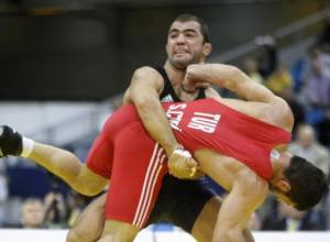 Հայ ըմբիշը կպայքարի Ստամբուլում