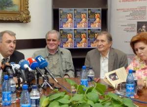 Պրեմիերա՝ Շեքսպիրի «12-րդ գիշերը»