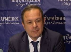 «ԻՆԳՈ ԱՐՄԵՆԻԱ»-ի մասին խոսում են փաստերը