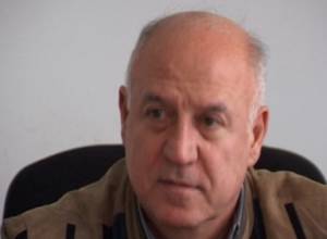 «Քոչարյանն ու Տեր-Պետրոսյանը նույն գետը երկու անգամ չեն մտնի»