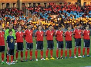 Ռուսաստանից հետո Հայաստանն է