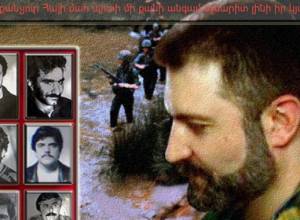 Իշխանիկներին հարկ է հիշեցնել  Քադաֆիի վախճանը