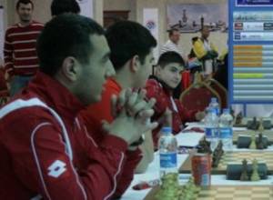 Հայաստանը 2-րդ տեղում է