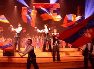 «Շուշին» 20 տարեկան է