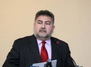 Թուրքերին վստահել պետք չէ