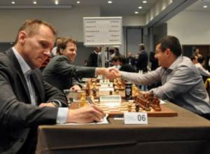 Մեր շախմատիստները ջախջախեցին Դանիային