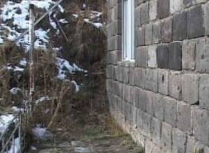 Հրաժարվում են հեռանալ վտանագավոր գոտուց