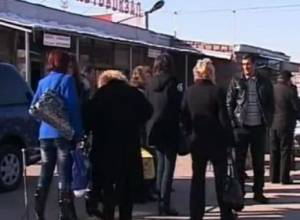 Գյումրիից Երեւան տրանսպորտ չի եղել