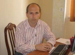 «Ամենակարևորը առաջին սխալն է»