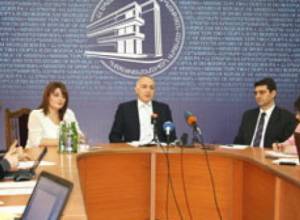«Մասսայական սպորտին» գումարներ են պետք