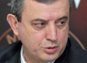 Ֆինանսներն ու անցնող տարին